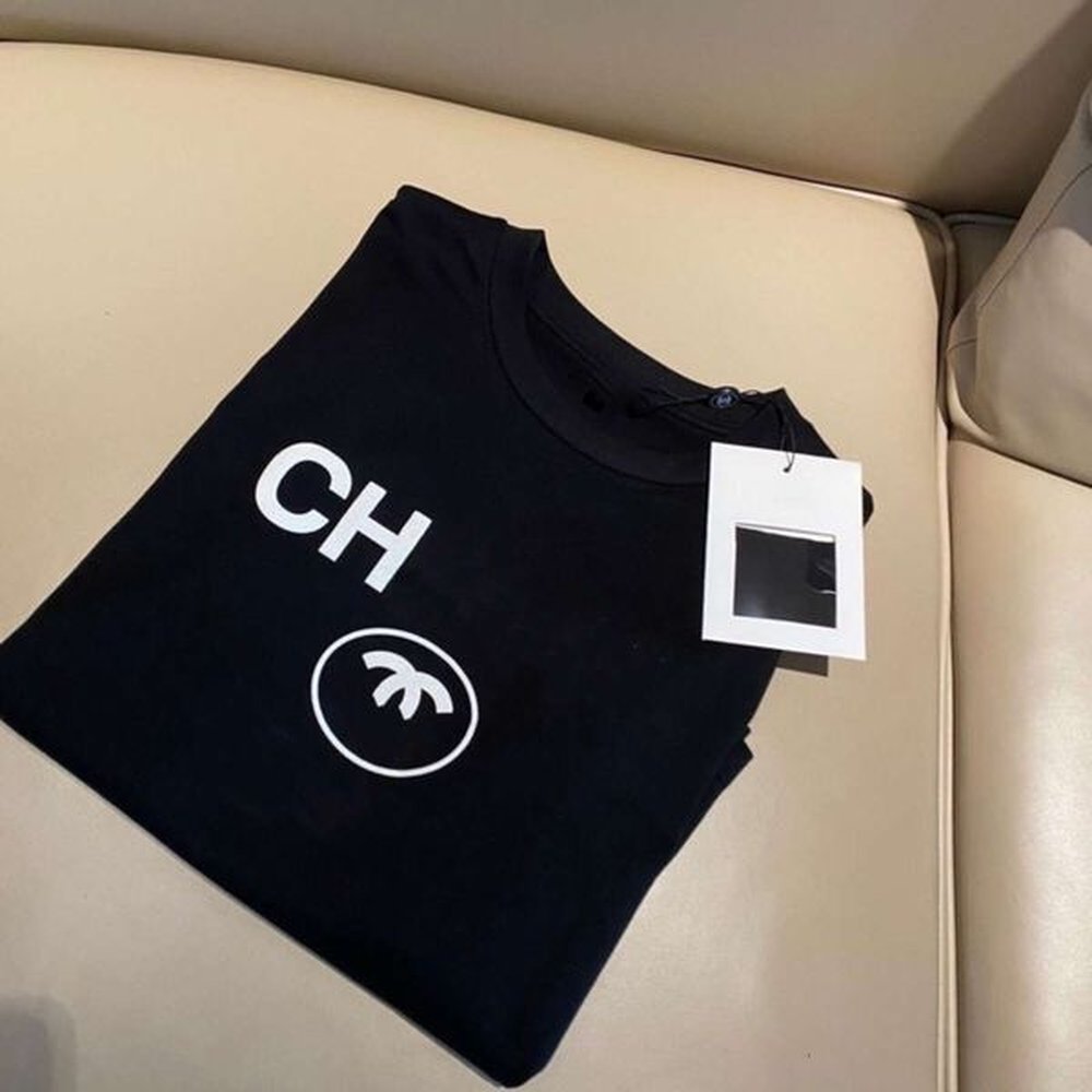 fashion t women designer t shirt mens womens letter print