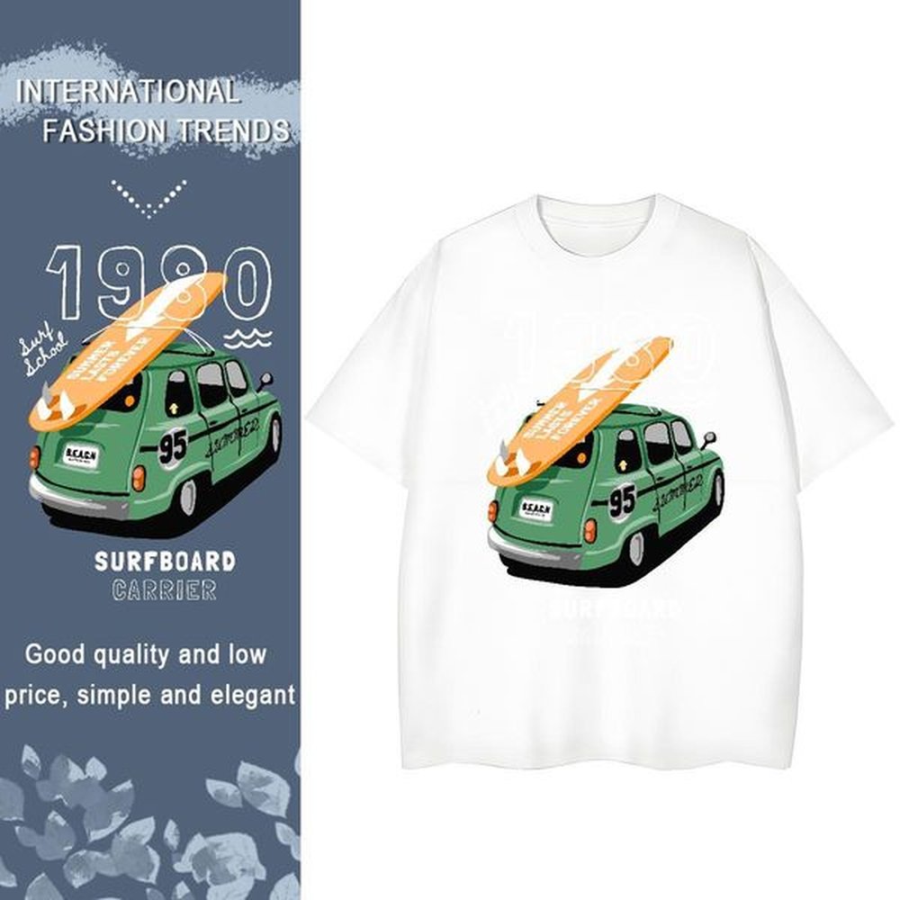 fashion tshirts for women g cotton short sleeve soft casual