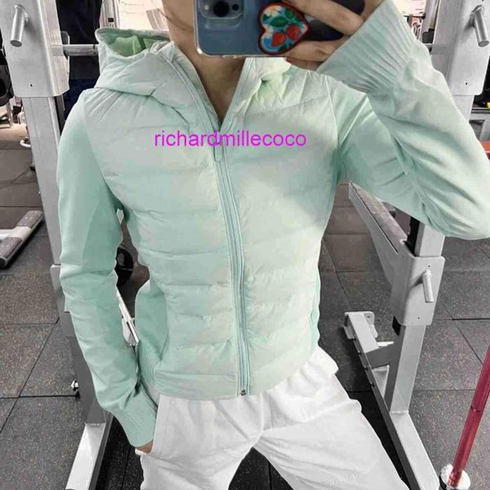fashion warm jacket same style down for it all autumnwinter