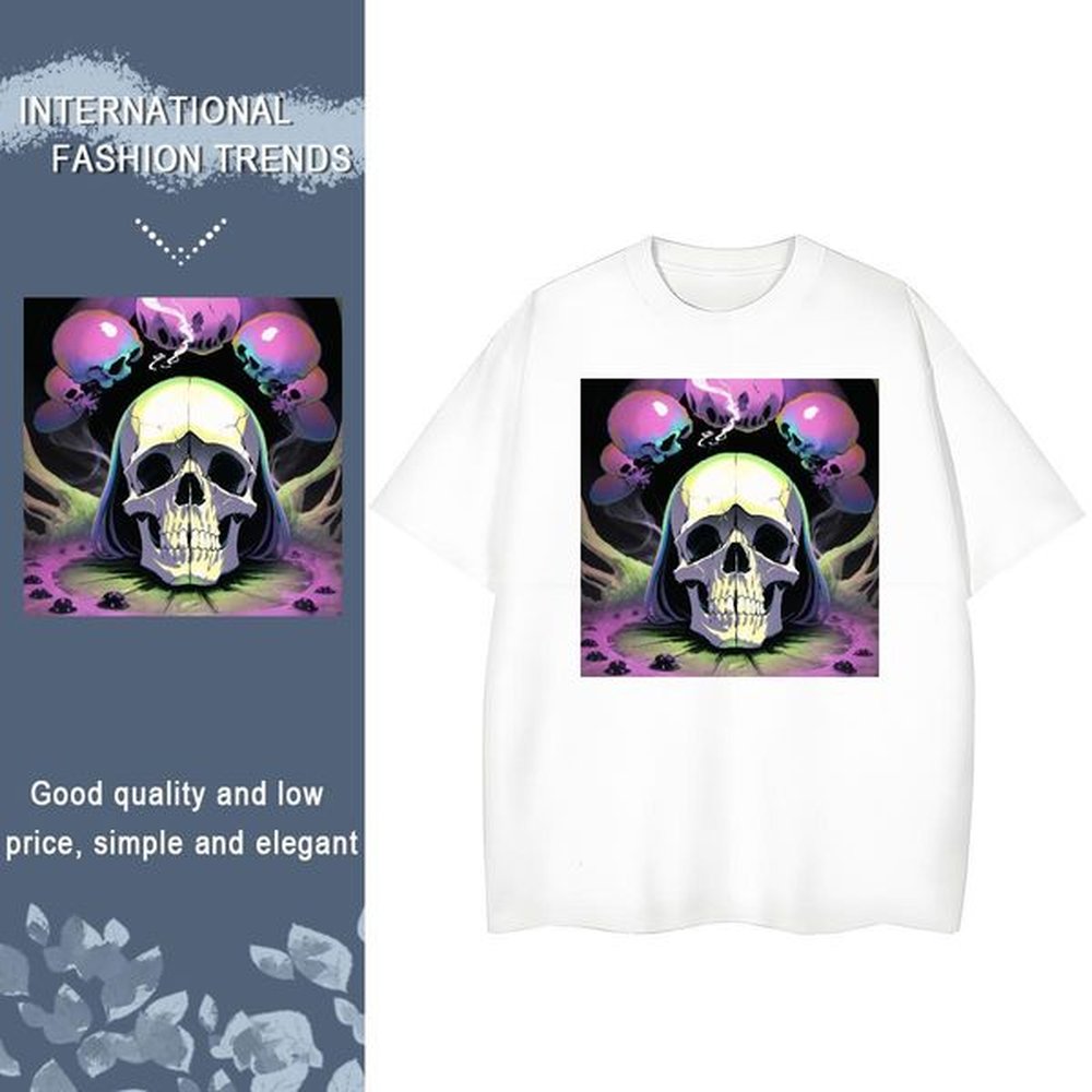 fashion women t shirts g cotton breathable crew neck casual