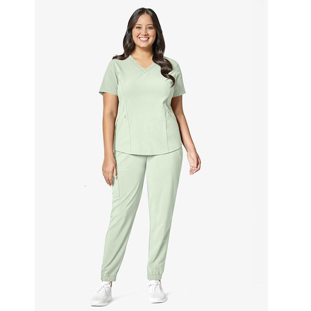 figs scrubs scrubs undefined zip up new product gentle wind