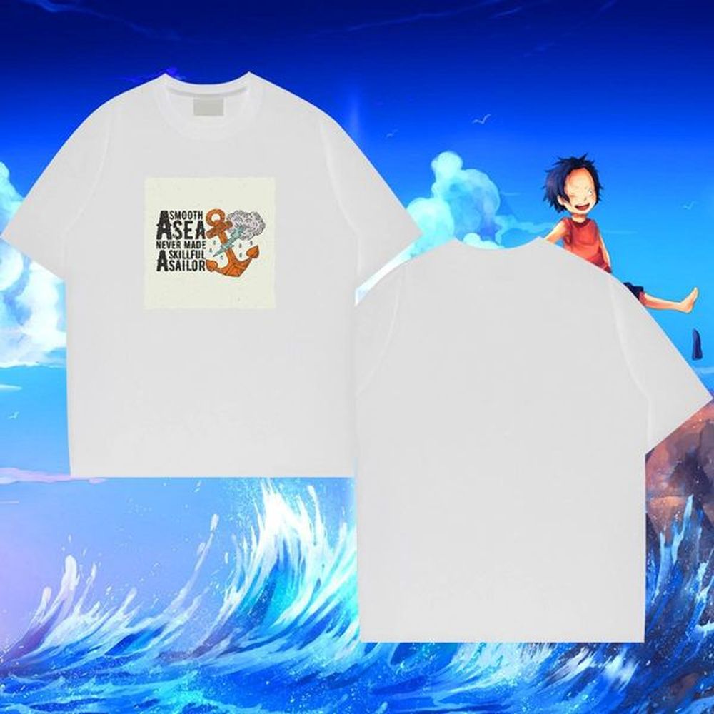 Free Shipping letter 230g Cotton Men Clothes T-Shirt Daily Wear Breathable Crew Neck T-Shirts for Men 2024 Designer Oversized 4XL Tees Shirt