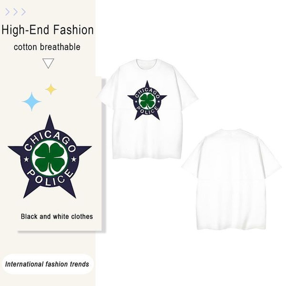 Free Shipping letter 230g Pure Cotton Men Tops Tees Hip Hop Breathable T-Shirts for Men Casual New Anime Polos