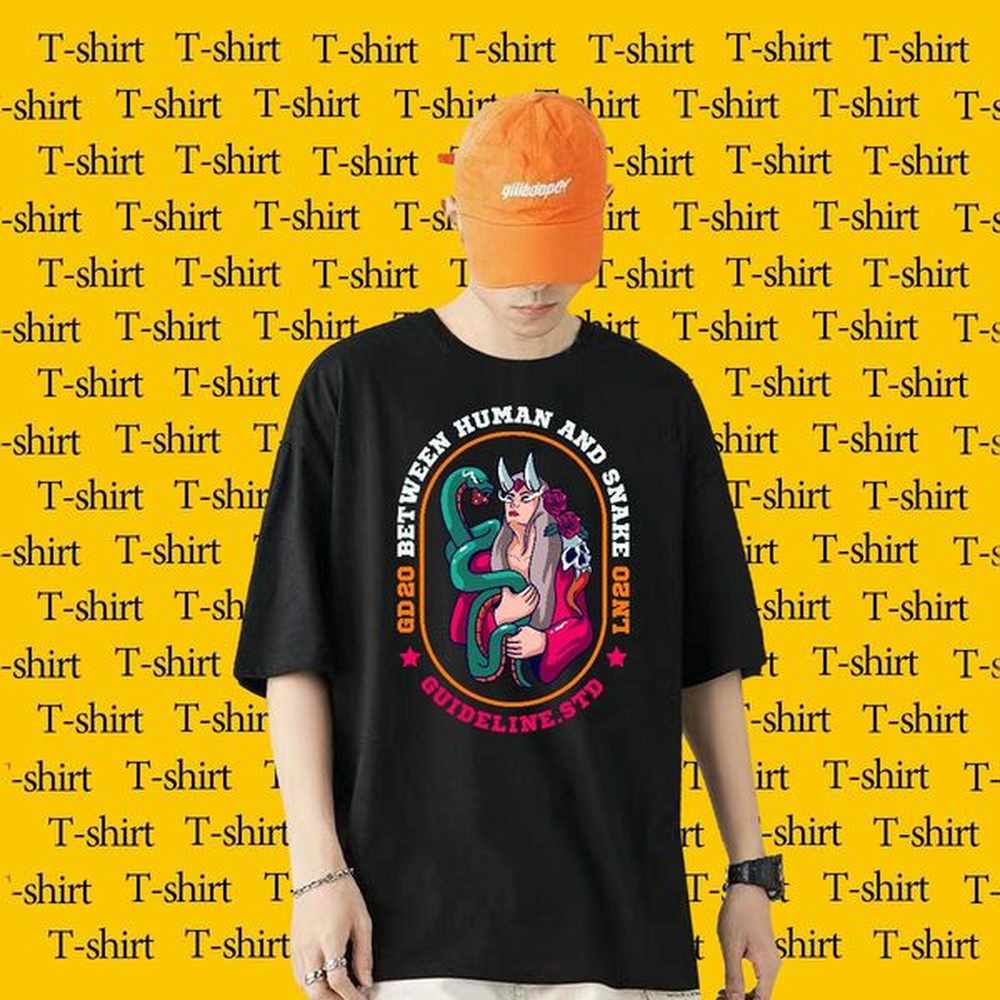 Free Shipping Men Tops Tees flower Summer Casual 230g Cotton Wear Breathable Short Sleeve Popular Mens T Shirts Anime Print