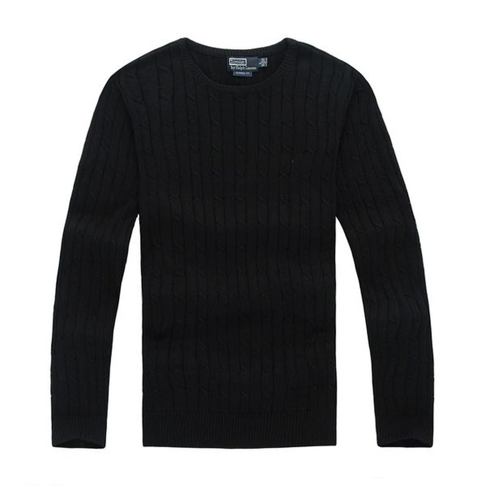 Free shipping new high quality mile wile men's twist sweater knit sweater jumper pullover sweater