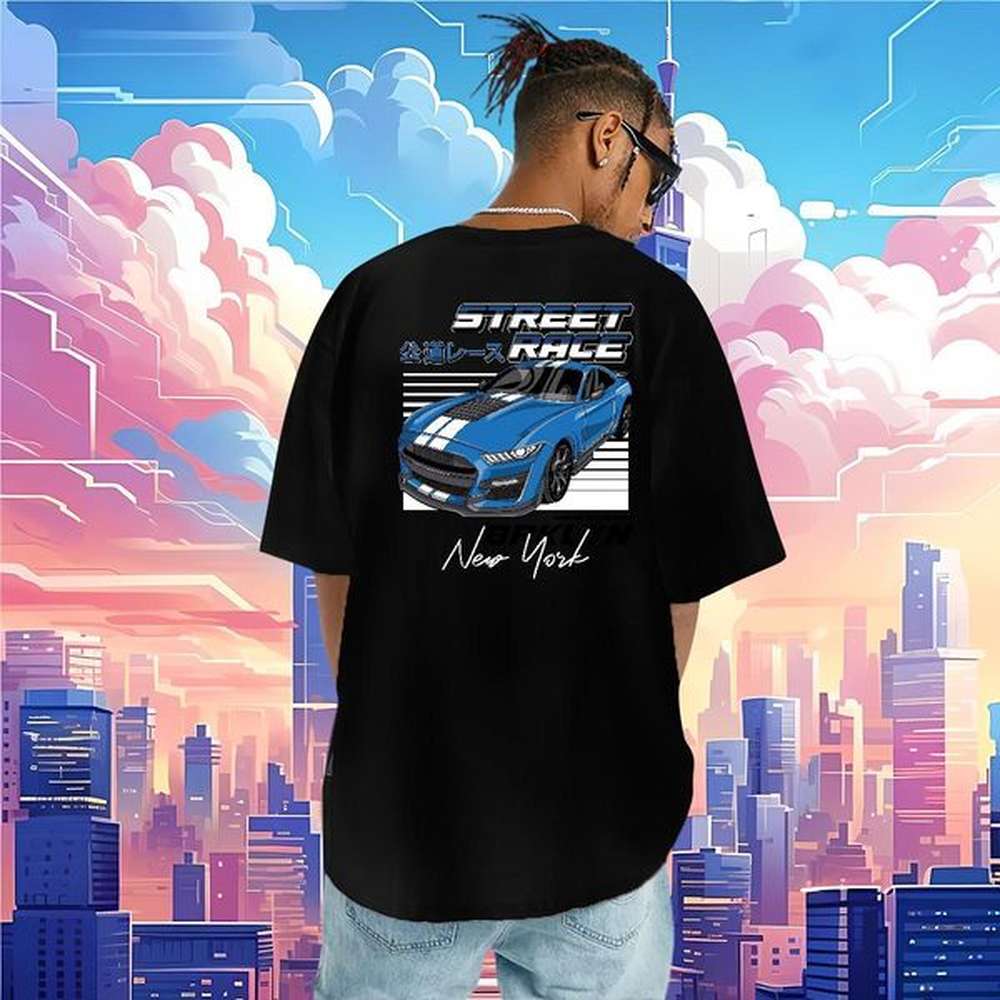 Free Shipping T shirt car Clothings 230g 100% Cotton Daily Outfit Classic White Plus Size Breathable Men Tops Tees