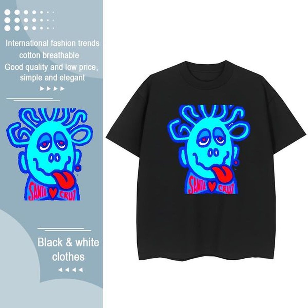 free shipping unisex tshirts g cotton cute home outdoor