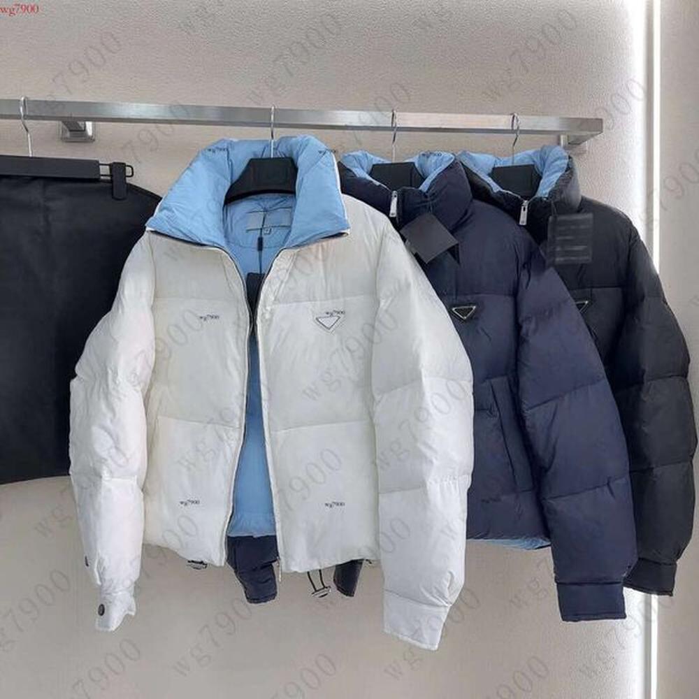 fw down jackets women designer coat women brand winter jacket