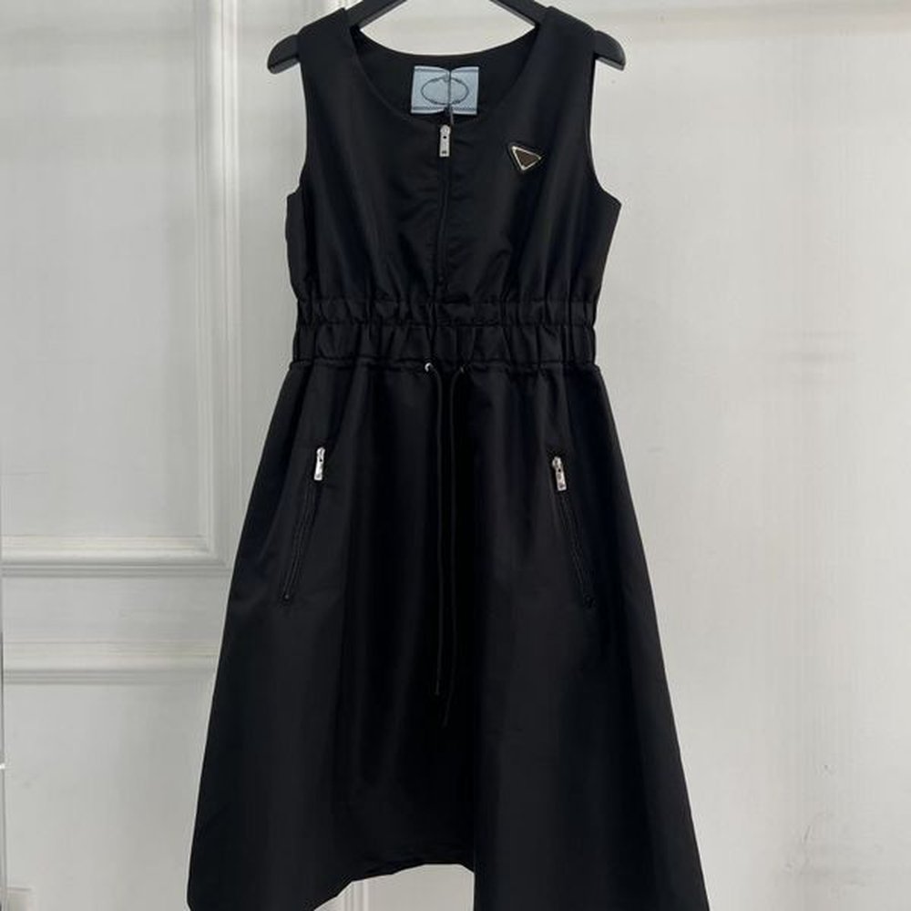 fw womens casual dresses new french design s m l