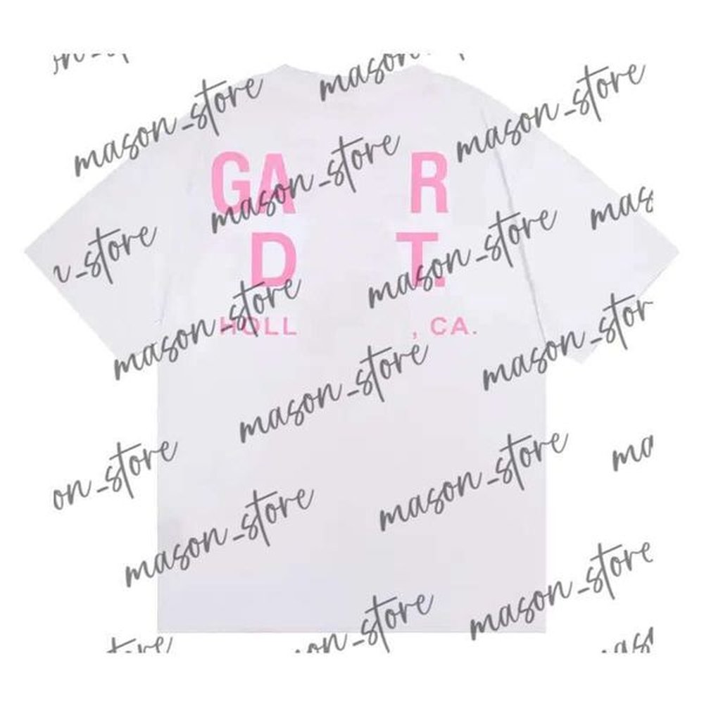 gallary mens designer dept t shirt man galley for galler tshirt gall tee Lovers Letter Short Sleeve Round Crew Cotton US/S-XL 14 shir shir e