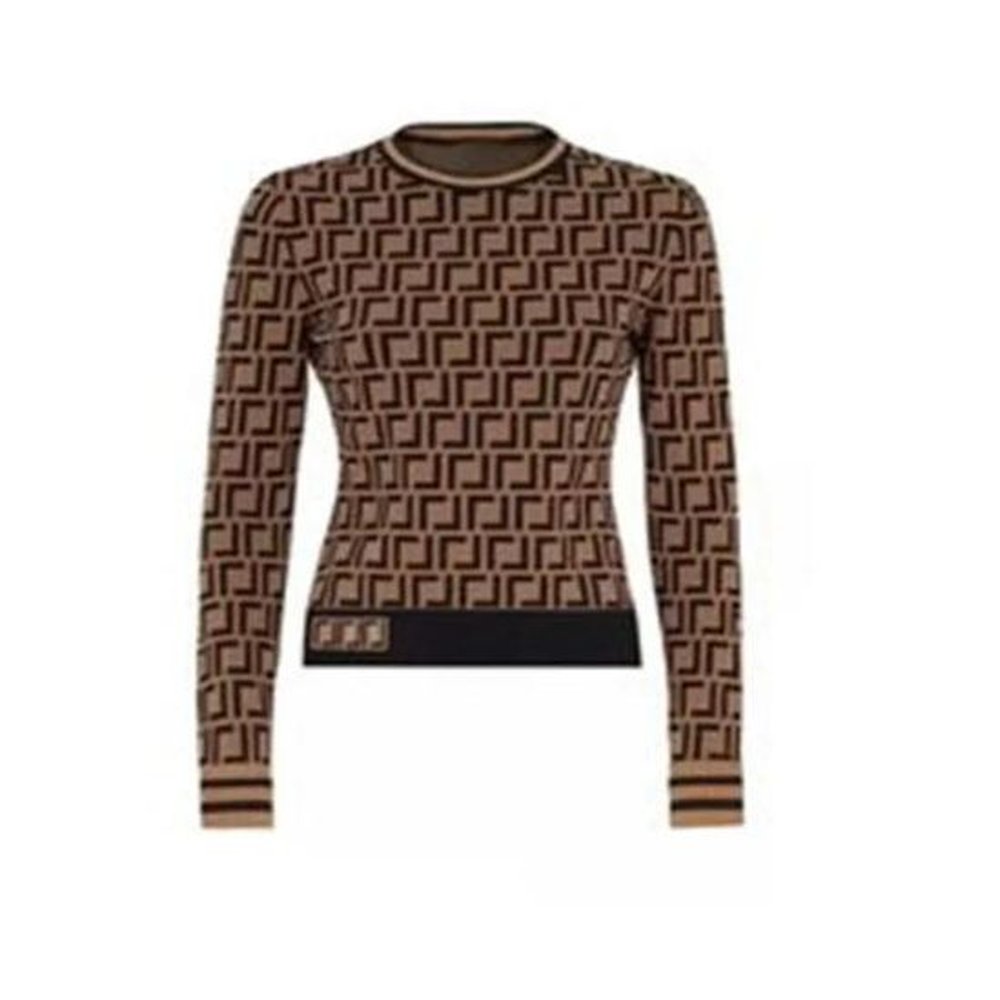 geometric pattern design high quality knitted cardigan sweaters fashion full