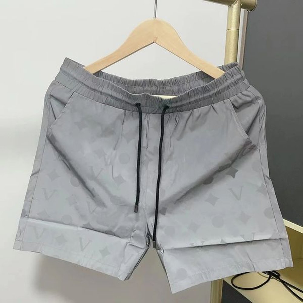 2024GL Summer Fashion Mens Designers shorts Quick Drying SwimWear Printing Board Beach Pants Men Swim Short Asian size M-3XL