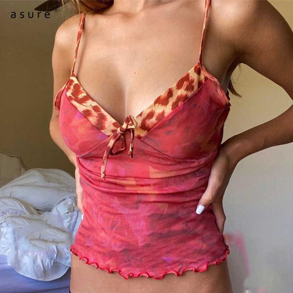 going out crop tops yk chest breast binder sexy lace