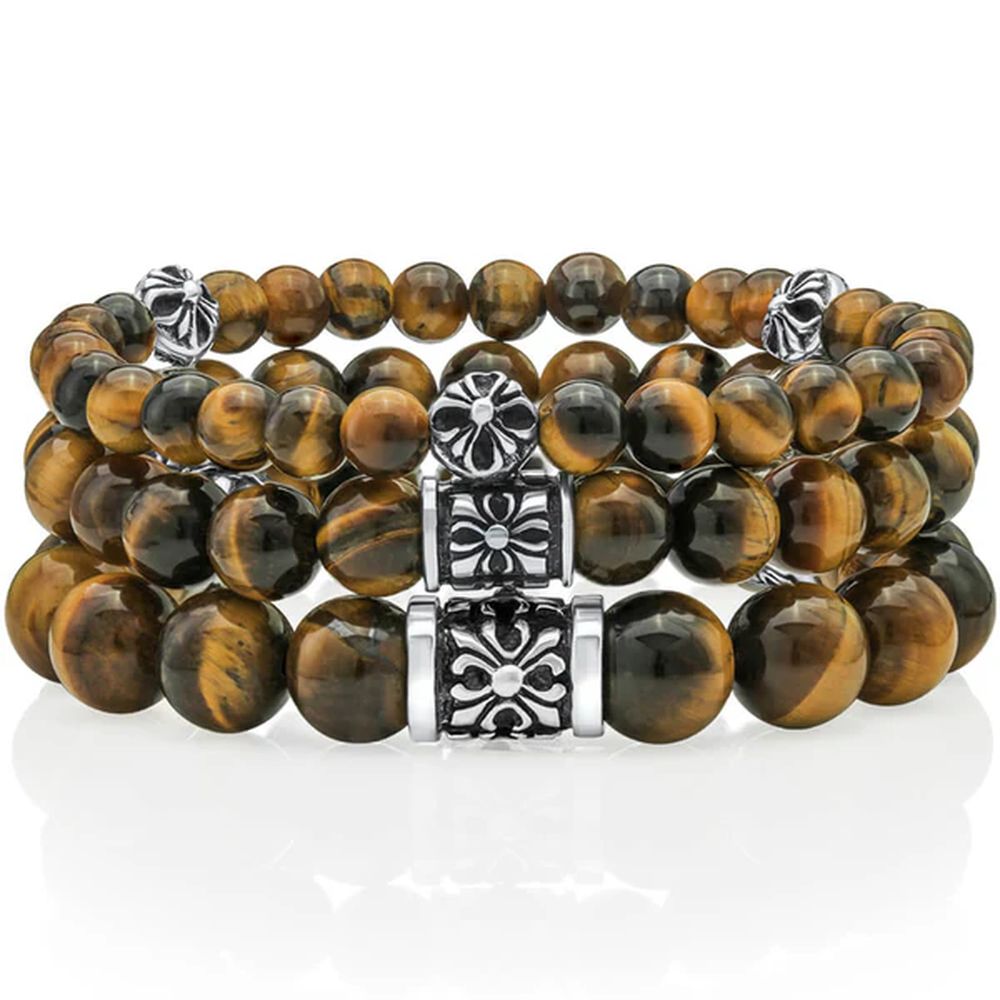 golden tiger eye