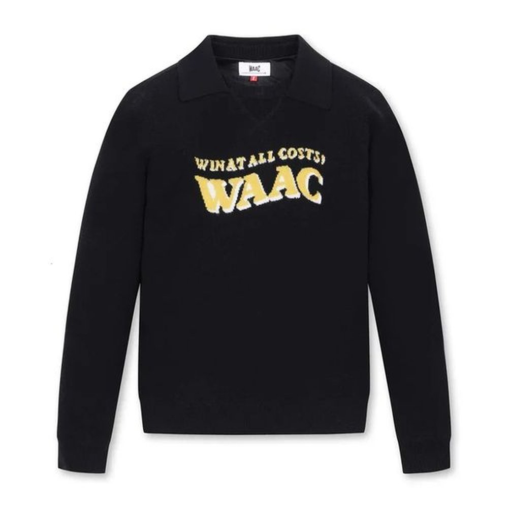 golf tops comfortable and warm young fashionable womens knitted sweaters