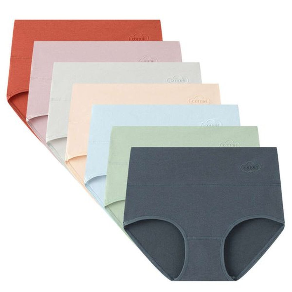 graphite thin pure cotton tights printed triangle for women high