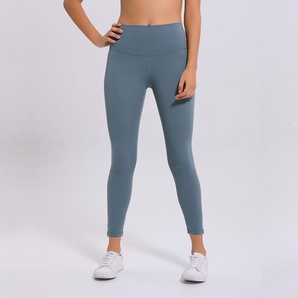 gym clothes women yoga leggings align yoga pants nude high
