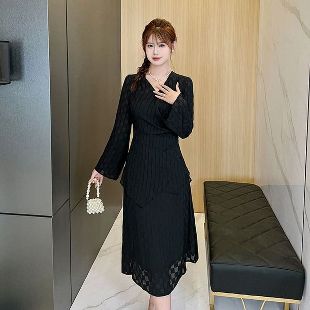 h new hotselling loose european goods fashionable highend tops and