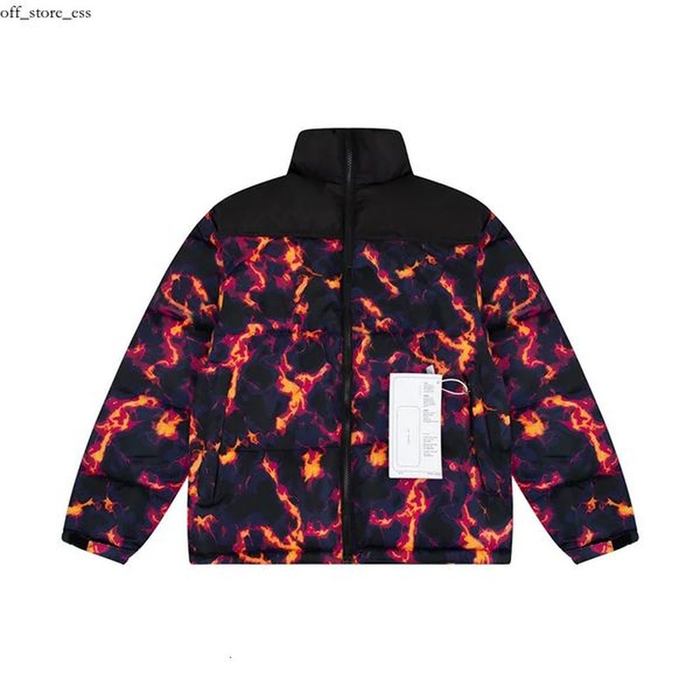 Halloween Designer Womens Down Nort Face Jacket Puffer Jacket Winter Jacket Thenorthface Coat Women Mens Hooded Parkas Couple Clothing Windb