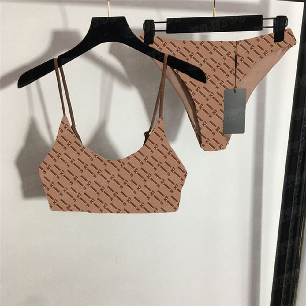 halter designer swimwear women two piece bathing suit swimsuits sexy
