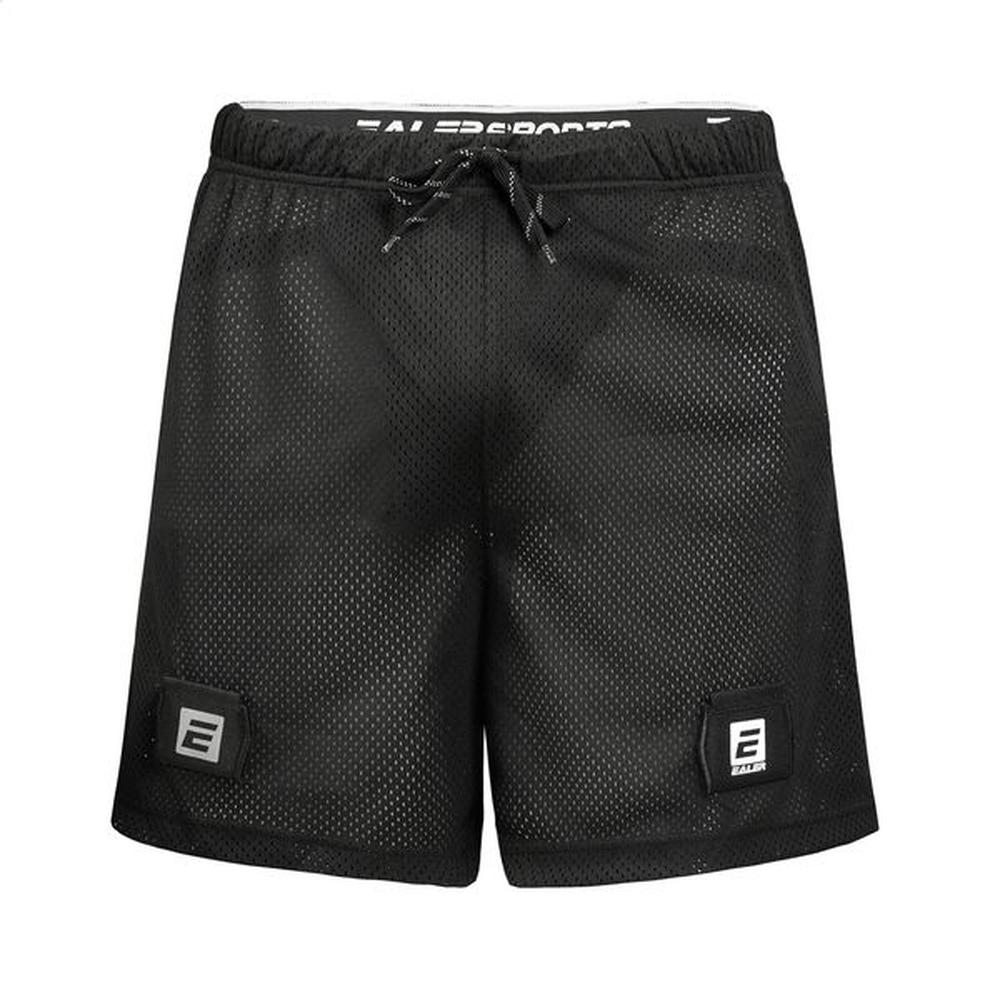 Han Duck HSM400 Ice Hockey Pant Shell Mesh Sheath Shorts for Boys - Advanced and Junior Protective Equipment 241203
