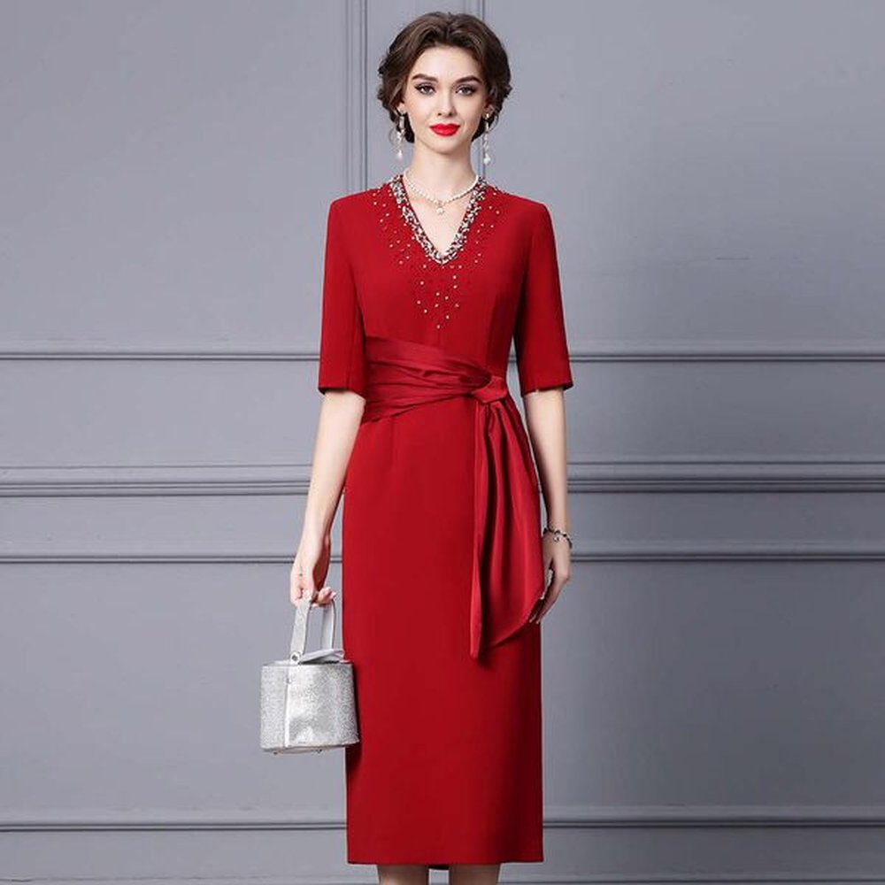 heavy industry dingzhu high end autumn new collection waist