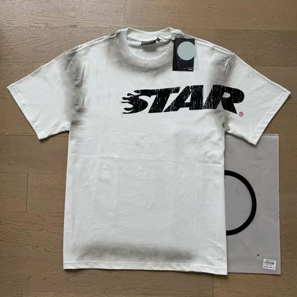 hell starshirts hoodie High Quality Mens Summer Fashion Man Womens Designers T Shirts Long Tops Cotton Tshirts Clothing Polos Short Sleeve C