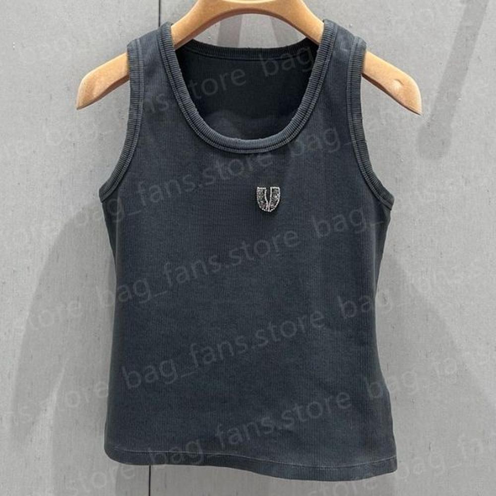 high quality designer tank tops womens summer holiday top sleeveless