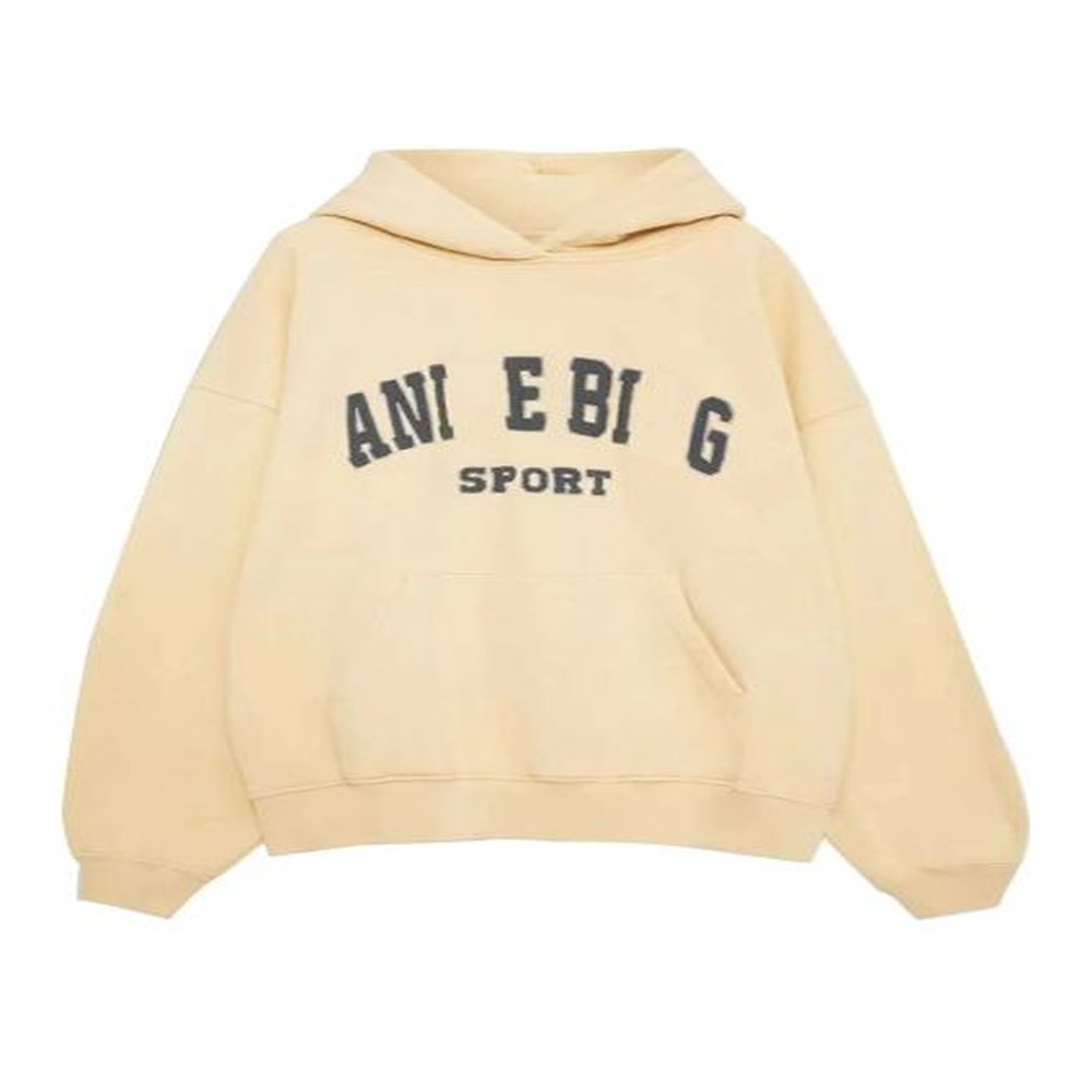 High Quality Hoodies Sweatshirts Ab Men Lg Sleeve Pullover Hooded Anine Loose Top Spring Autumn Fashion Designer Age Reducing Fashionable Pe