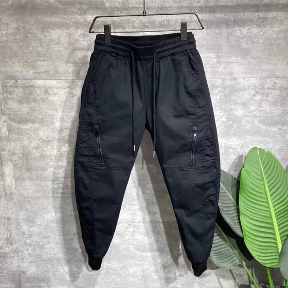 High Quality Joggers cargo pants mens streetwear hip-hop sports pants mens casual harem Trousers Harajuku designer pants mens y2k pants X250