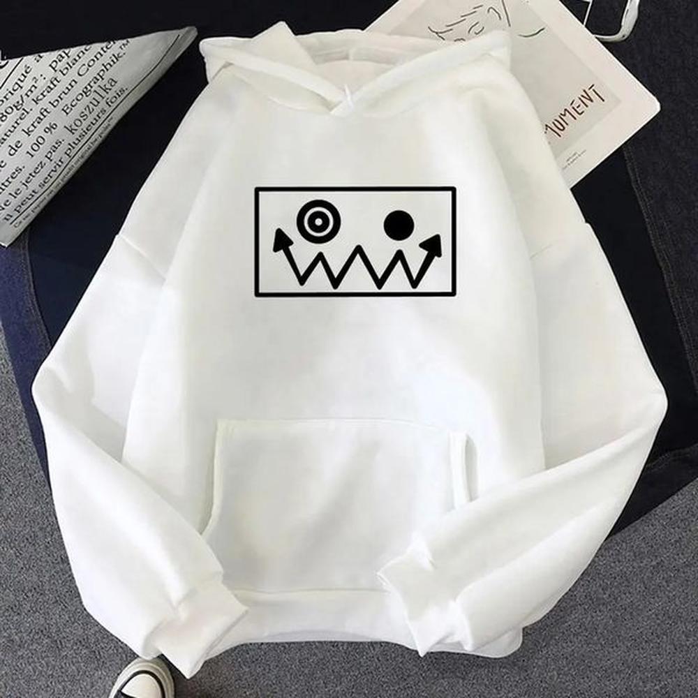 High quality mens hoodies Y2K clothing cotton breathable mens street sweaters 241209