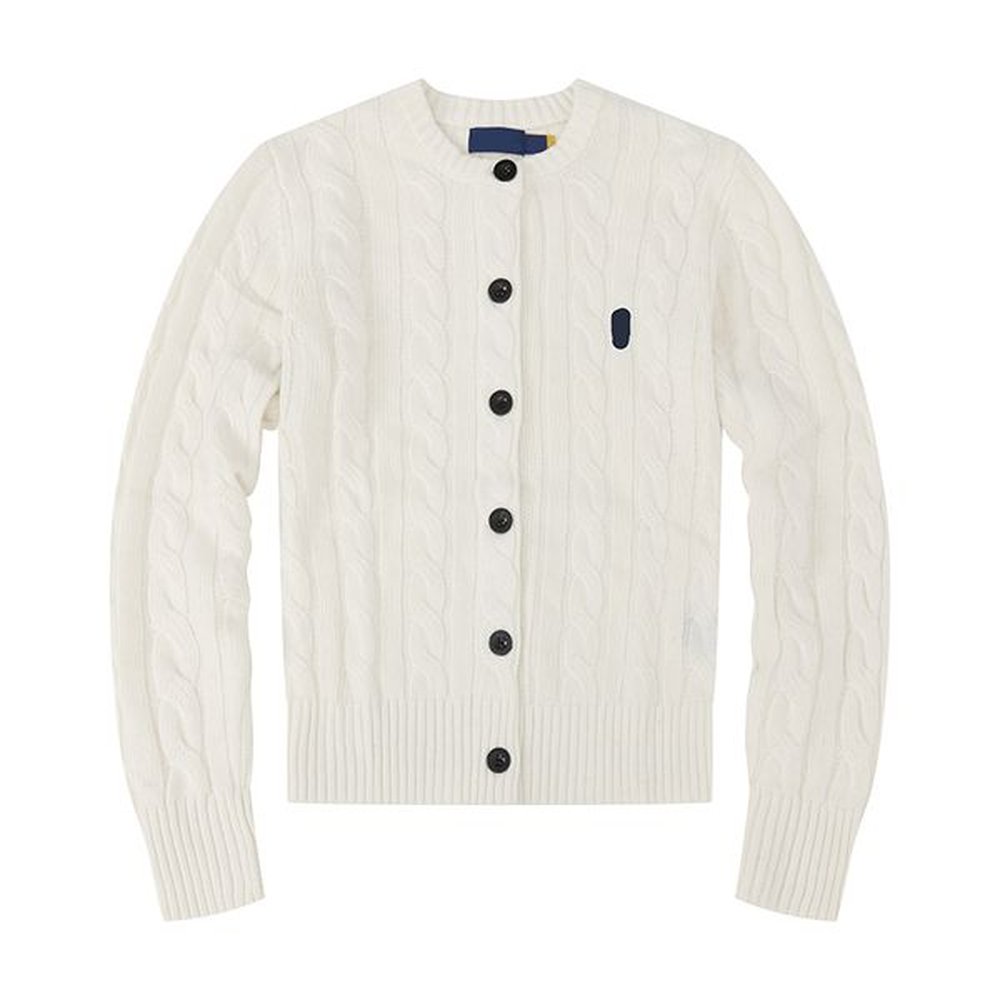 high quality ralp designer womens laurens sweaters original small horse