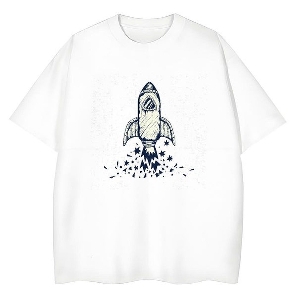 high quality unisex tshirts g cotton universe sports street