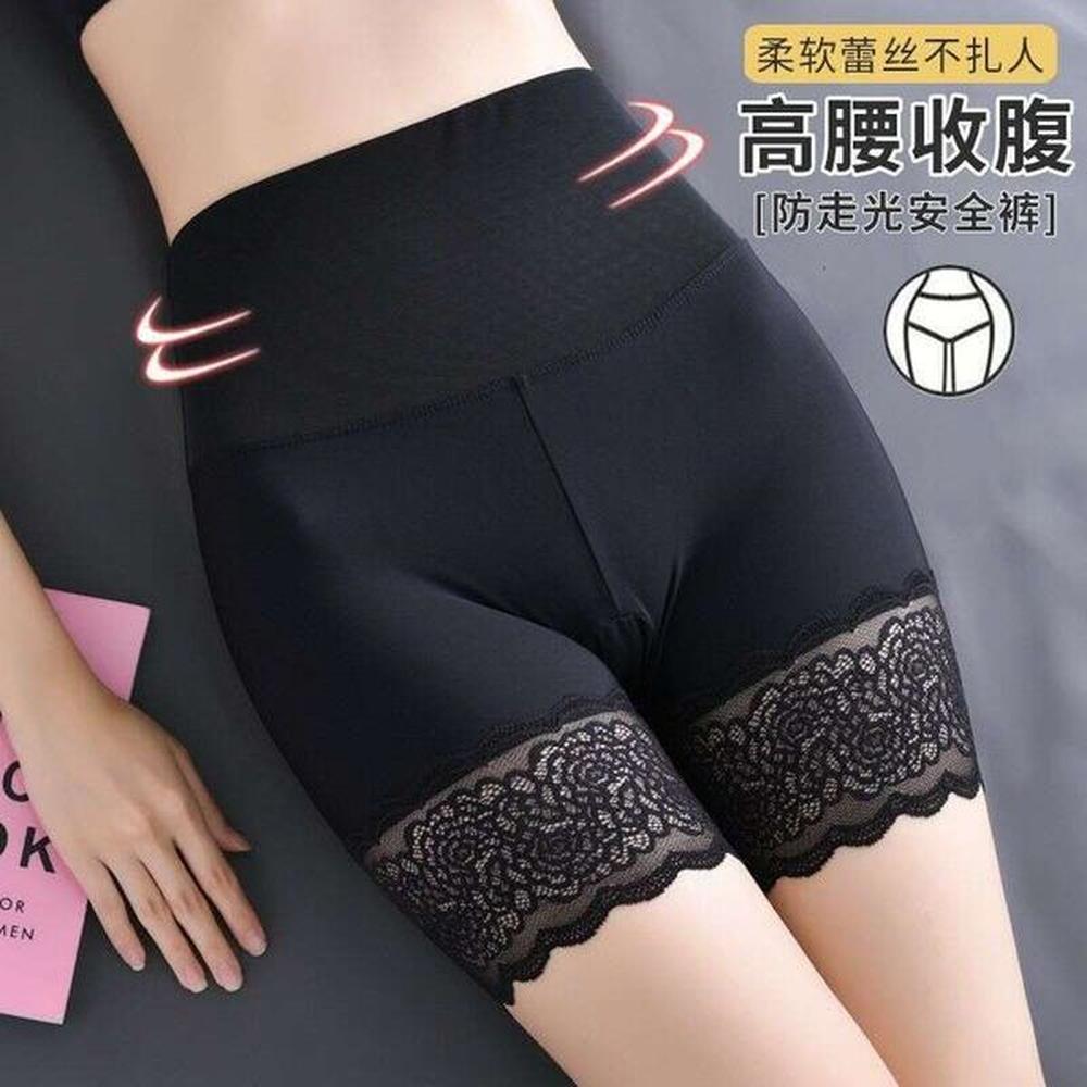 high waisted compression for women in summer anti glare and
