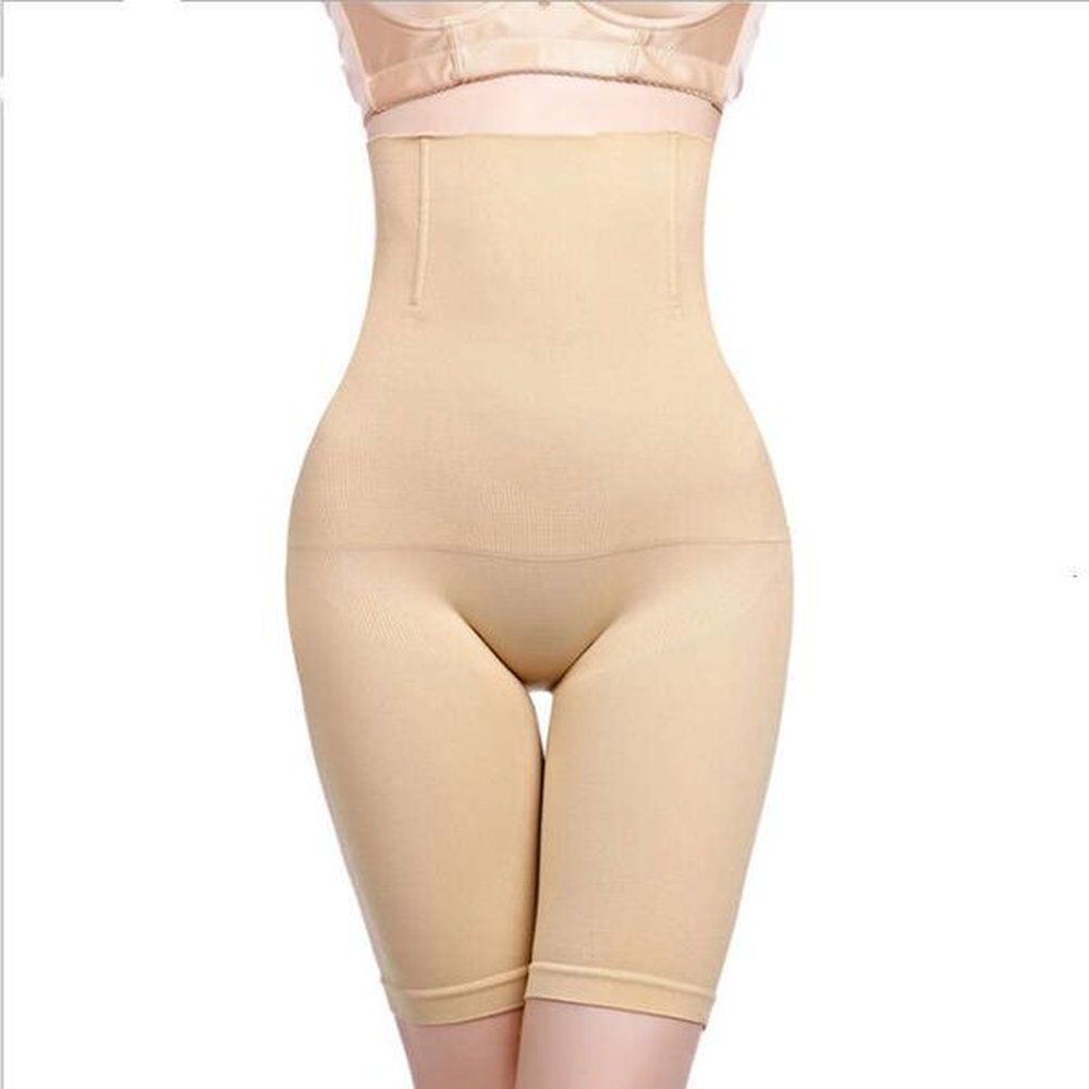 high waisted shapewear women after giving birth waist tightening abdomen