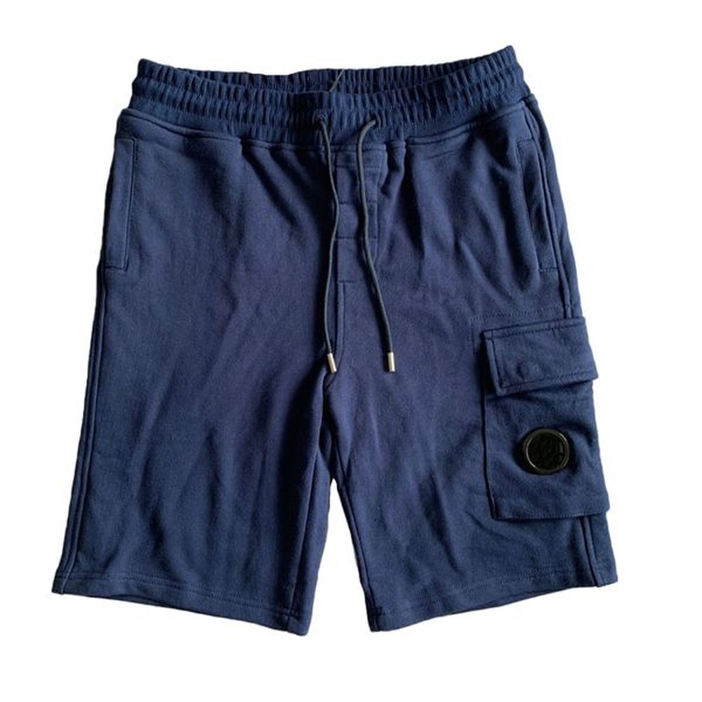 High-quality men's sports shorts new gym fitness training casual shorts in summer of 2022