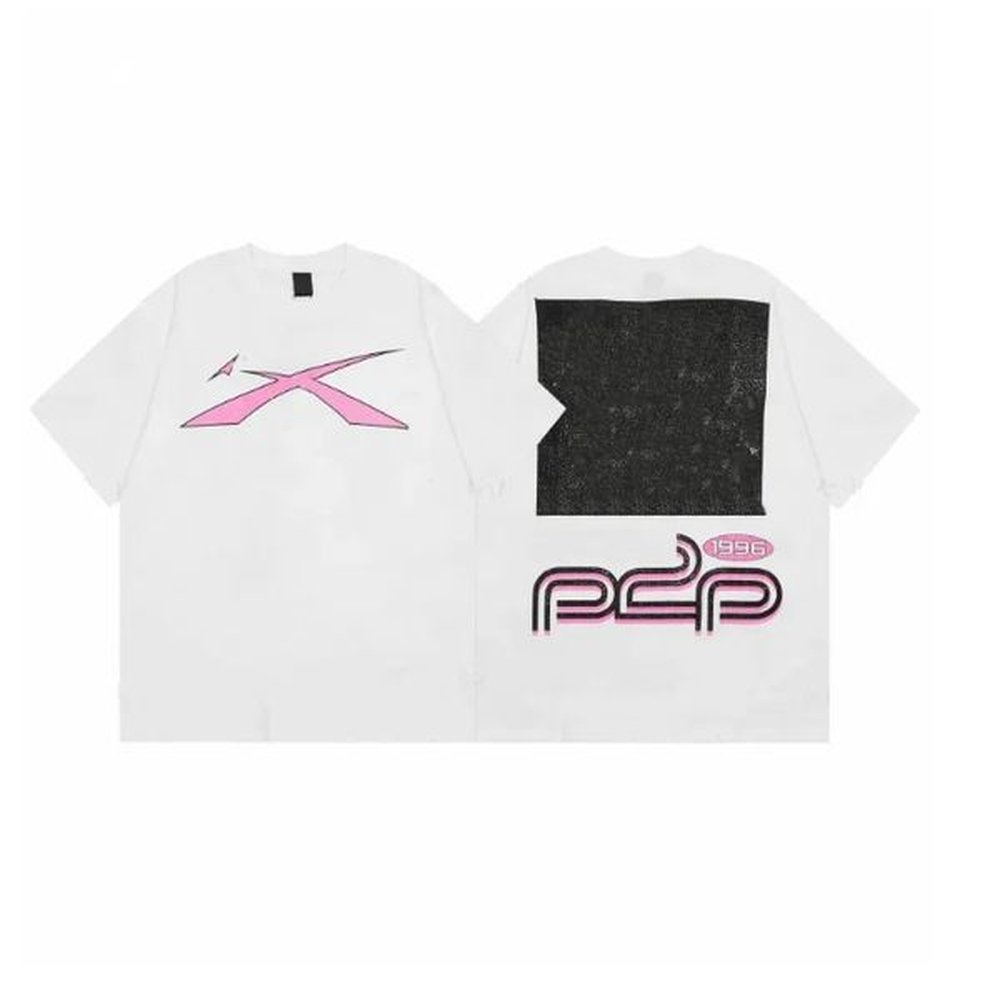 Hip Hop Fashion T Shirt designer t shirts short sleeve Men Women High Quality Streetwear shirt EUR SIZE S-XL