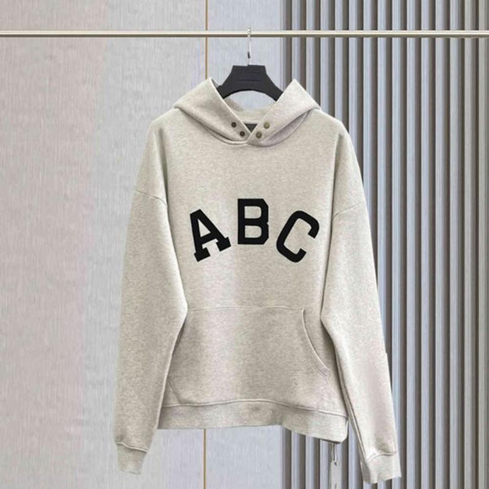hip hop feal of god hoodies season new