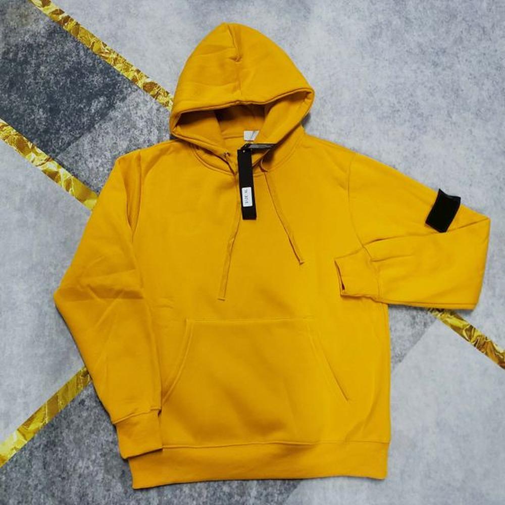 Hiphop 7 Styles Mens Hoodies Fashion Boys Streetwear Tops Autumn Classical Mans Sweatshirts Winter Long Sleeves Wholesale