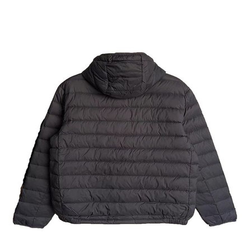 hooded puffer jacket mens pufferjacke winter jacket designer hoodies parka short puffer jackets womens down coat loose casual jacket black a