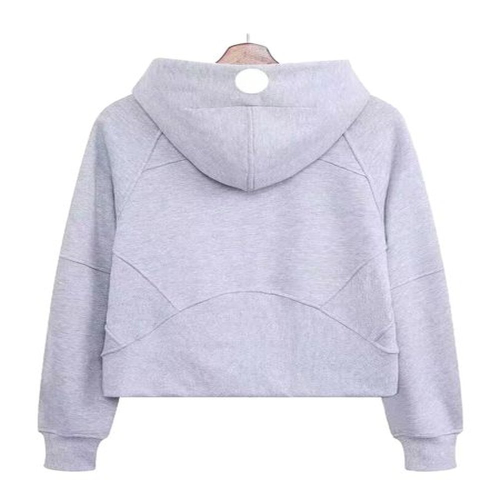 hooded womens hoodie women yoga hoodie designer hoodies autumn and