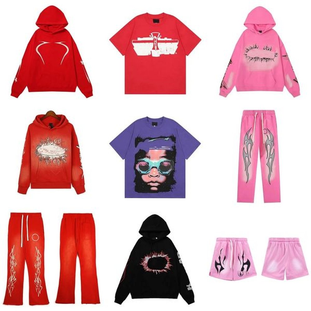Hoodie Designer Men Women Hoodies Embroidery Letter Couples Star Long Sleeves Sweatpants Mens T Shirts Designer Shirts Graphic Hoodies Pullo