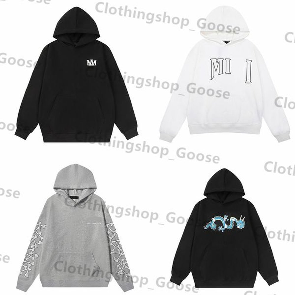 Hoodie Designer Men women Hoodies embroidery letter couples Sweatshirts top mens clothes Jumpers Long sleeve shirt Luxury Hip Hop Streetwear