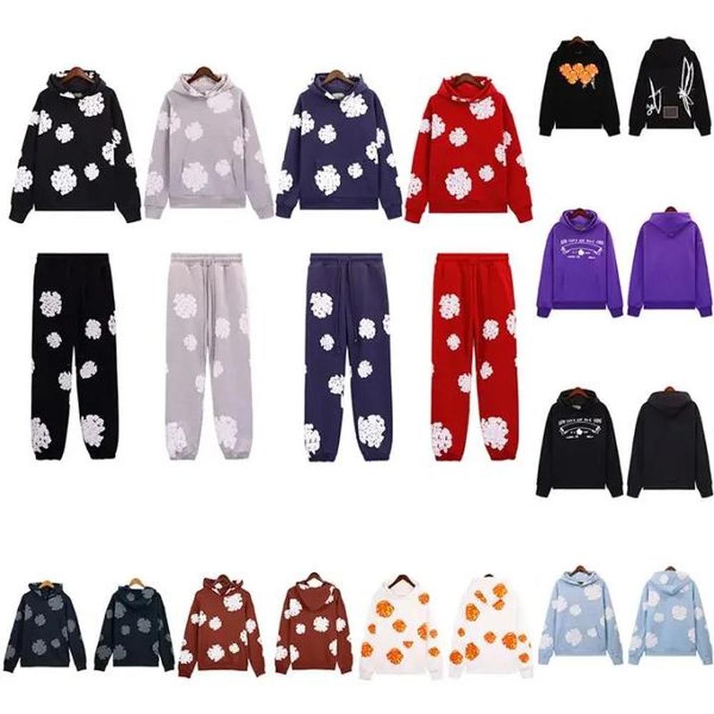 hoodie designer Mens hoodies sweatshirts pullover hooded Letter print designer for man and woman hip hop fashion sweatpants Cotton Wreath Sw