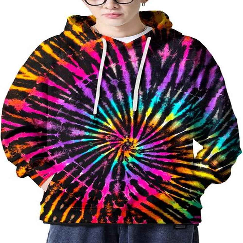 Hoodie for Mens Womens 3D Hooded Hoodies Fashion Hooded Sweatshirt Top with Pocket Graphic Hoodies sweatshirt Pullover Long Sleeve Warm and