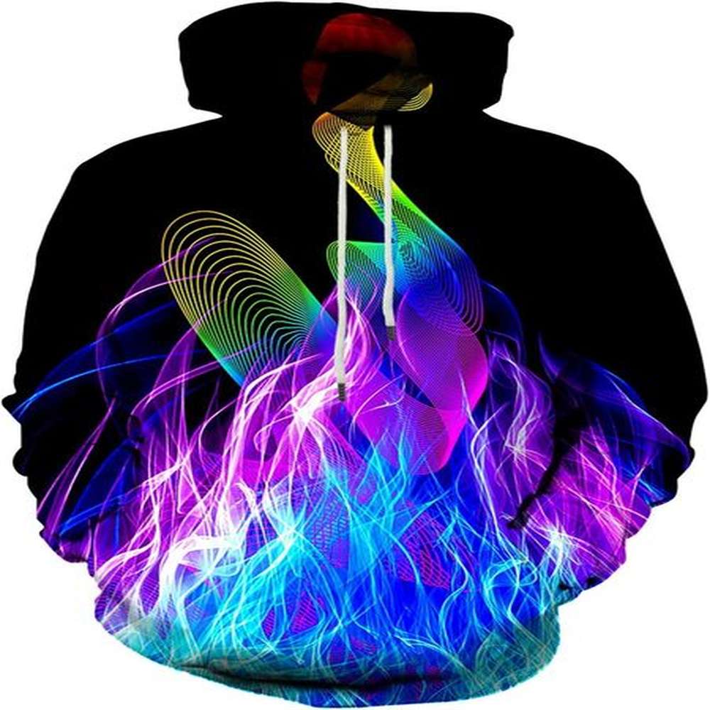 Hoodie for Mens Womens MenFashion Unisex 3D Printed Graphic Novelty Hoodie Pullover Hooded Sweatshirts with Pocket Graphic casual handsome
