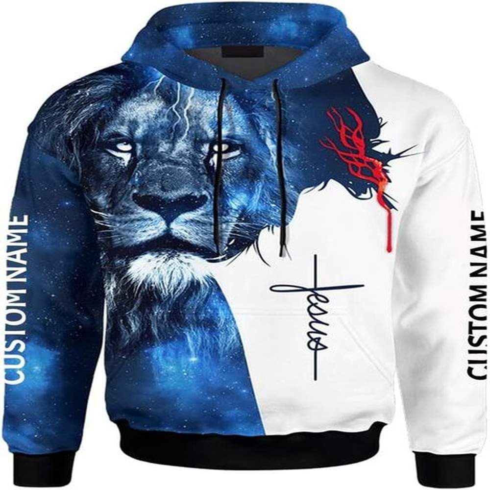 Hoodie for Mens Womens Personalized Jesus Hoodie 3D All Printed Unisex All-in-one fashion Zip Hoodie, Birthday Gifts for Graphic Hoodies swe
