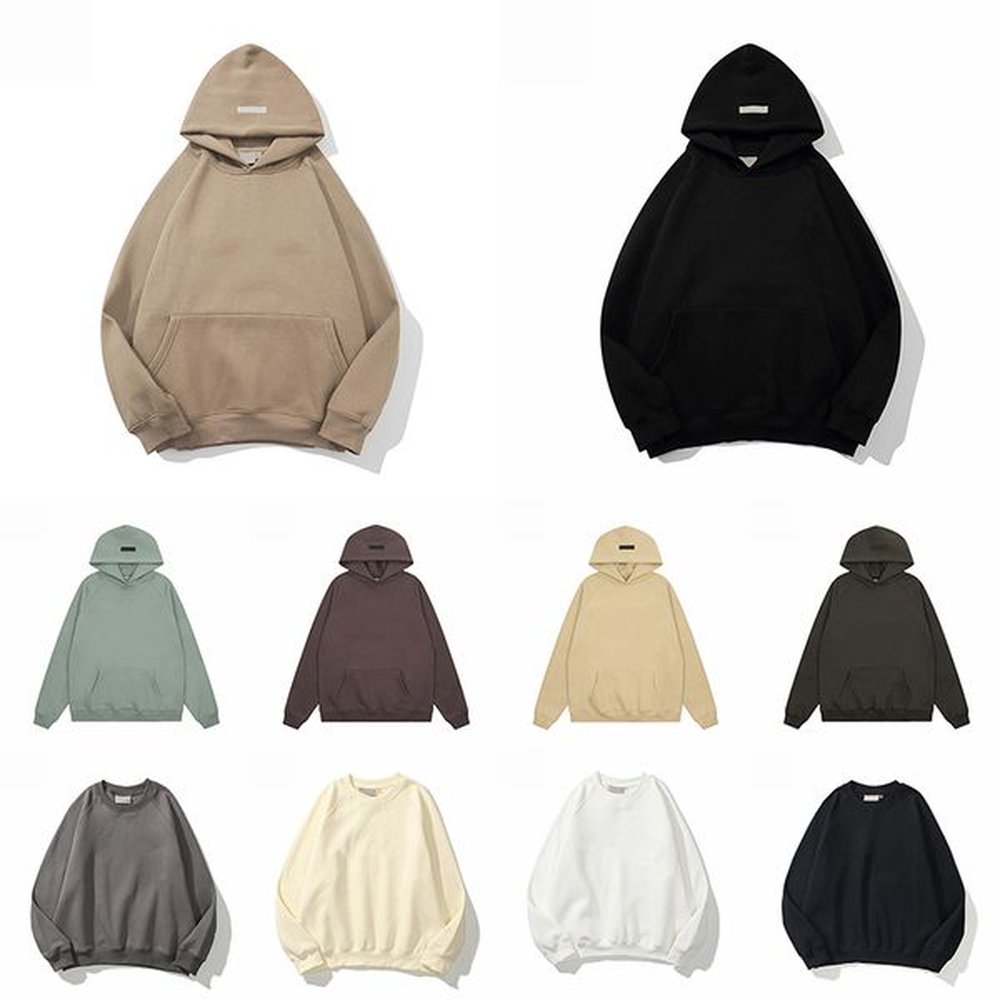 Hoodie Mens Womens Designers Hoodies Fashions Solid Color Tops Pullover Winter Man For Man Woman Classic hoodies Sets Clothes Sweatshirts