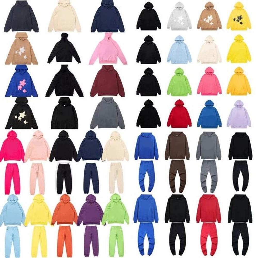 hoodies designer hoodie designer mens hoodie young 5 tracksuits women hoodie high quality foam print graphic hoody pink sweatshirts y2k pull