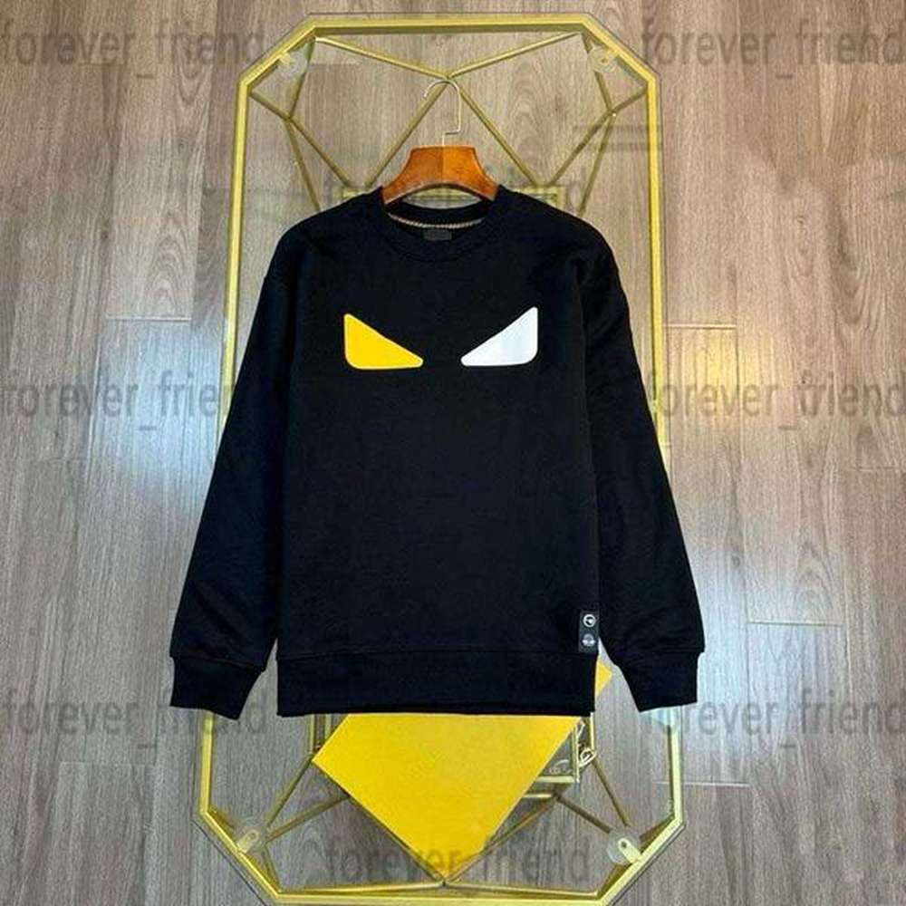 Hoodies Designer Sweatshirts Luxury Mens Hoodie Round Neck Long Sleeve Brand Classic Clothing -15 Womens Sweatshirt Autumn Winter Tops J3XF